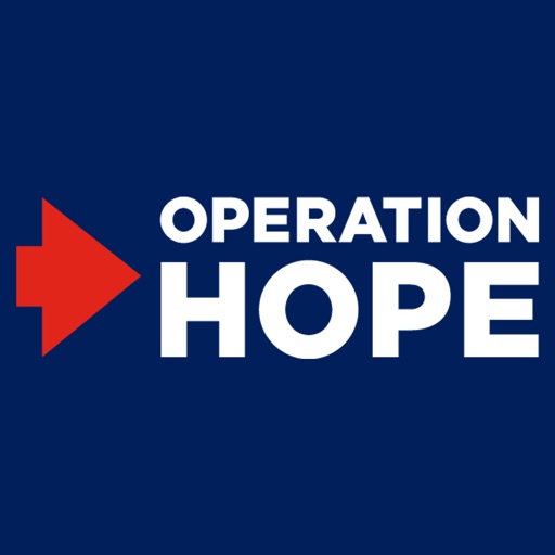 HOPE In Hand