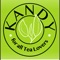 Kandy is a tea timer made by the tea lover for other tea lovers