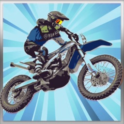 Bike Stunt Hero - Super Racing