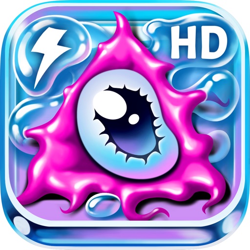 Doodle Creatures™ Alchemy HD icon