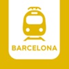 Icon Metro Barcelona offline TBM