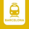 Metro Barcelona offline TBM - Samuel Ferrier