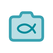 Fisheye Lens - Lomo Camera icon