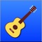 Chordial is a complete guide to scales and chord charts for guitar, banjo, mandolin, ukulele and bass guitar