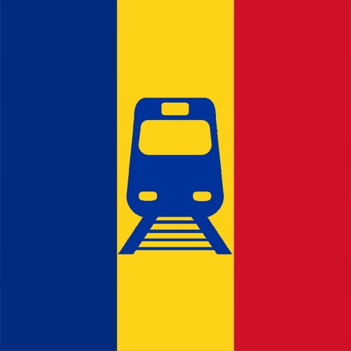 Romanian Railways