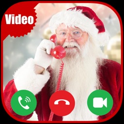 Santa Clause Call Tracker App
