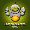 Lector Billetes Perú
