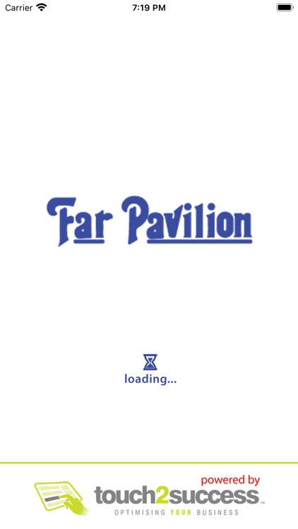 Far Pavilion-Bolton