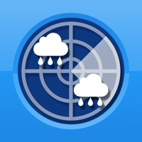 Rain Radar New Zealand app not working? crashes or has problems?