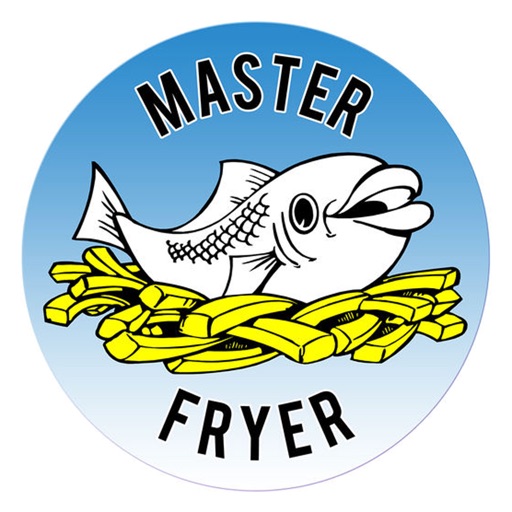 Master Fryer Hoyland icon