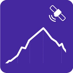 My Altitude and Elevation GPS Apple Watch App