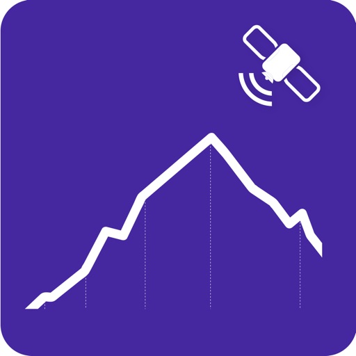 My Altitude and Elevation GPS