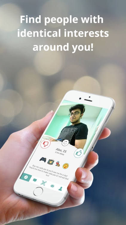 Budd - Social Redefined