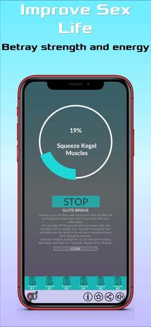 Kegel Exercises(圖4)-速報App
