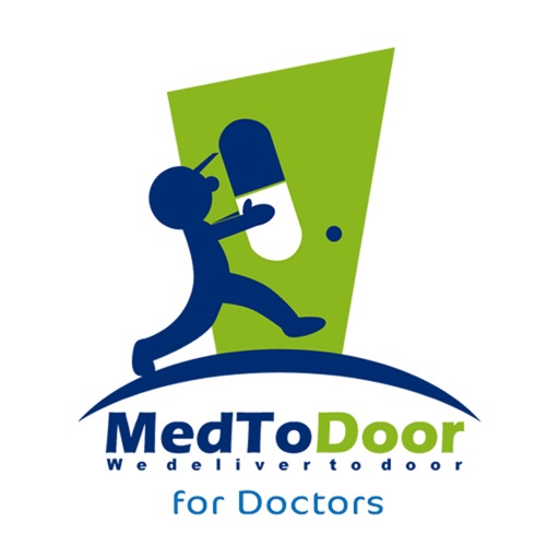 MedToDoor for Doctors