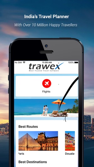 Trawex(圖1)-速報App