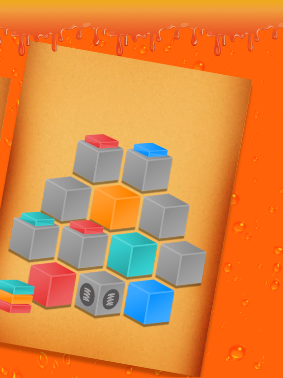 CandyStack - Block Puzzle Game screenshot 2
