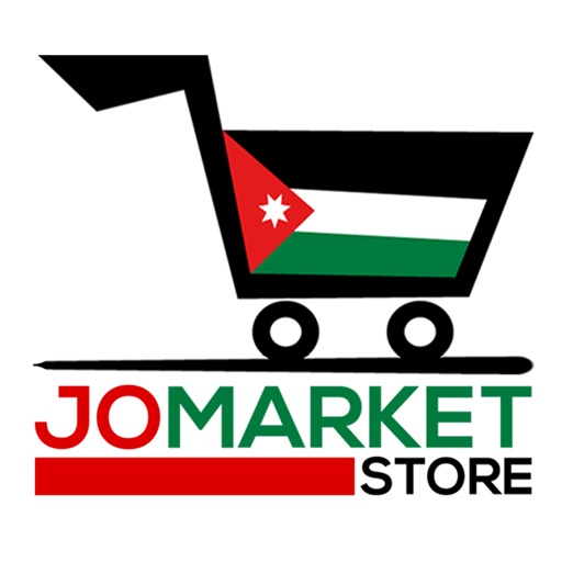 JomarketStore