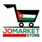 Jomarket store Jordan’s biggest online market with the vision