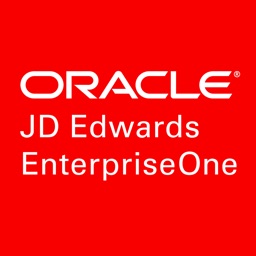 JD Edwards EnterpriseOne