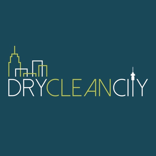 Dry Clean City-Laundry Service