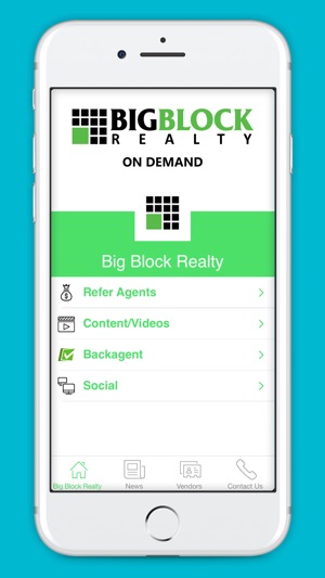 Big Block Realty(圖1)-速報App