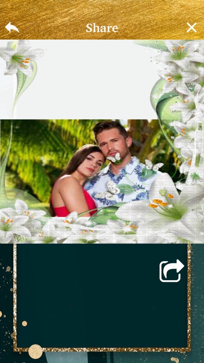 Couple Frame screenshot-4