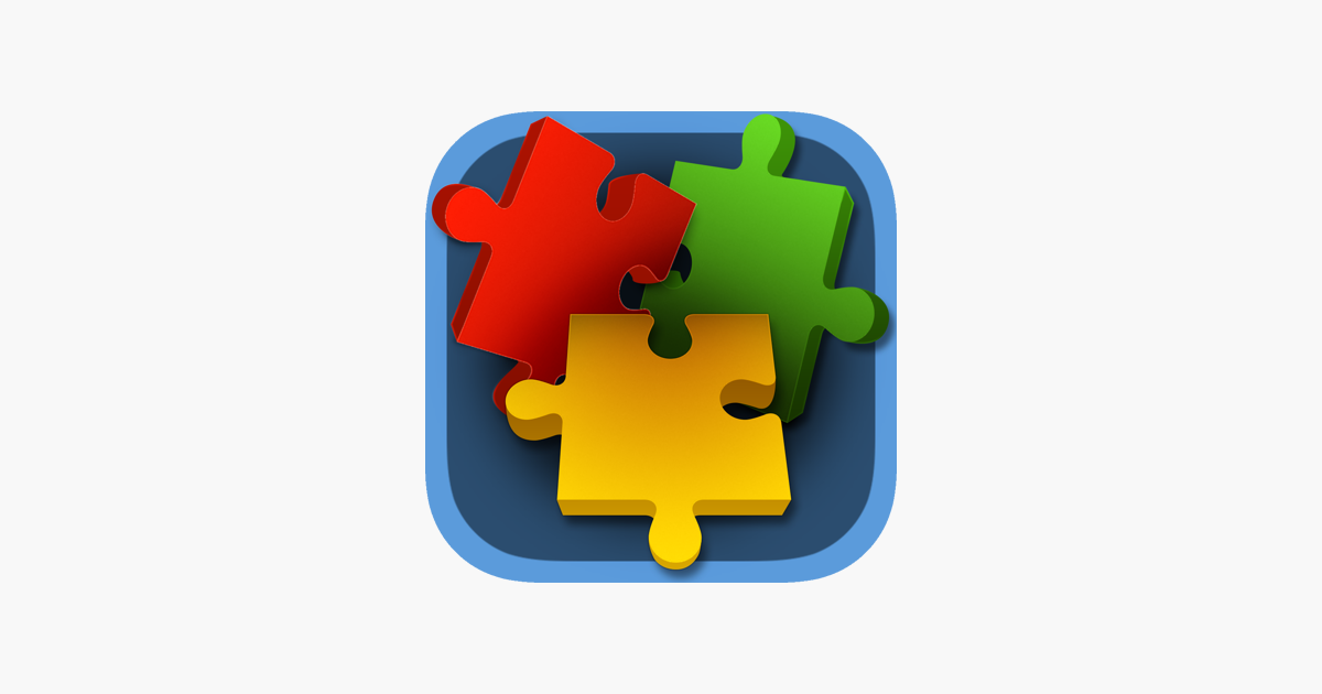 Jigsaw Box Puzzles On The App Store - cartoon jigsaw puzzles box for roblox บน app store