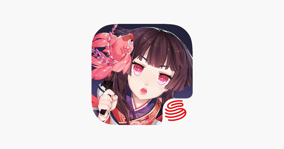 阴阳师 邪神降临on The App Store