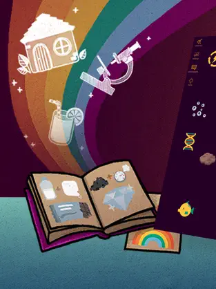 Captura 1 Little Alchemy 2 iphone