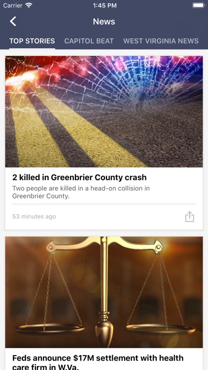WVVA News
