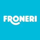 Top 1 Food & Drink Apps Like Froneri España - Best Alternatives