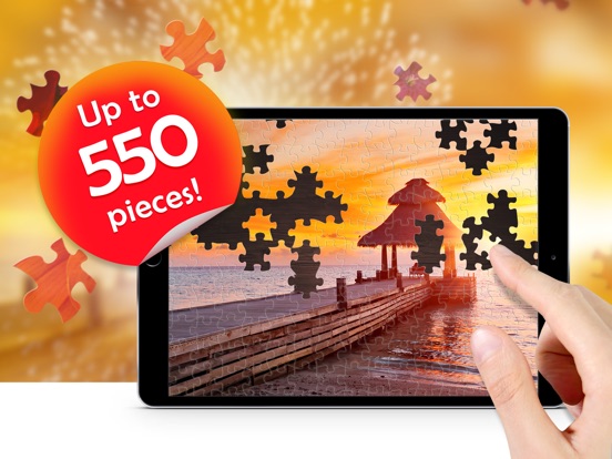 downloading Jigsaw Puzzles Hexa