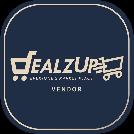 Dealzupvendor