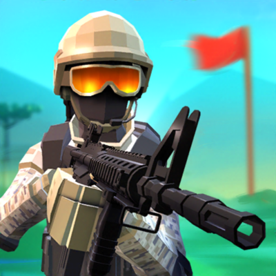 《模拟枪战》:现代战争射击模拟游戏