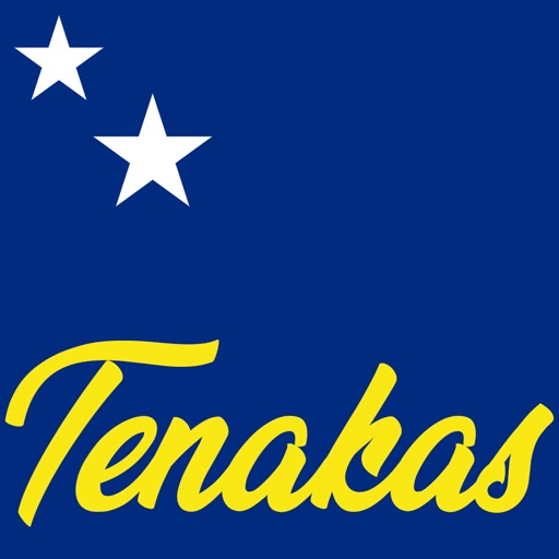 Tenakas