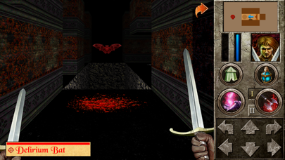 The Quest - Hero of Lukomorye5 screenshot 4