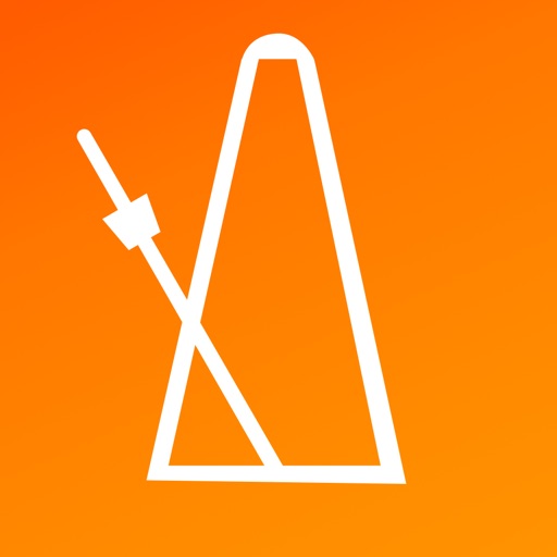 Metronome-Electronic Metronome iOS App