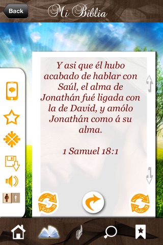 Bible App for Everyday Life screenshot 2