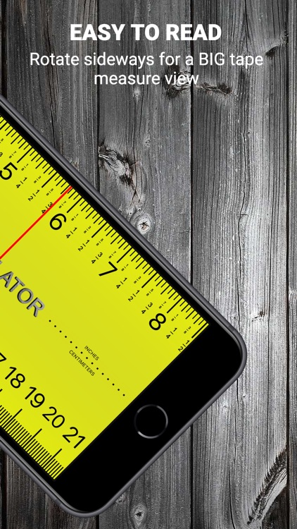 Tape Measure Calculator Pro screenshot-4