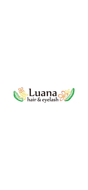 Luana hair&eyelash ルアナ