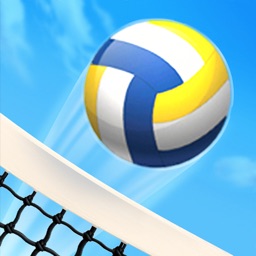 Volley Clash icon