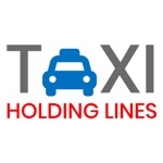 Taxi Holding Lines