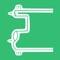 FluxLab is a pocket laboratory for the study of the Continuity Equation for the mixture of two fluids, water and oil, within the scope of Transport Phenomena