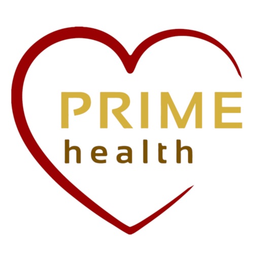 Prime Health Download