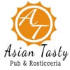 Asian Tasty