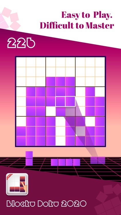 BlockuDoku