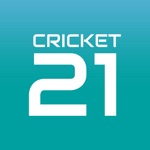 CRICKET 21