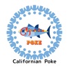 Californian　Poke