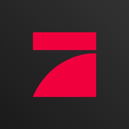 ProSieben – Live TV, Mediathek